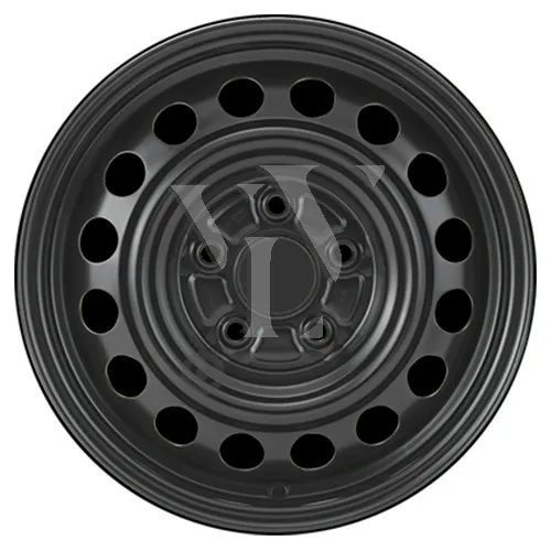 Stahlfelge für Suzuki SX4 Typ EY 15 Zoll