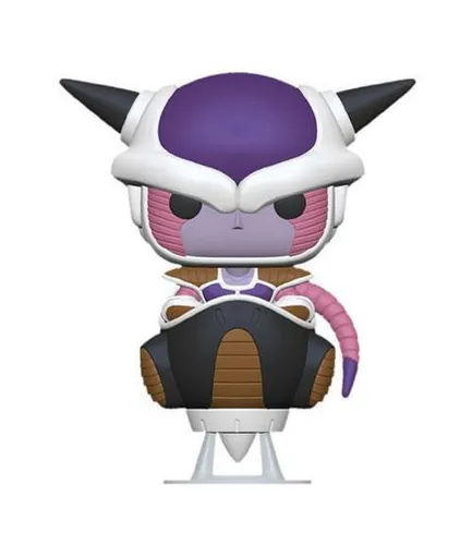 Funko POP! Dragon Ball Z - Freezer #39702