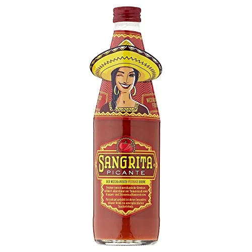 Sangrita Picante