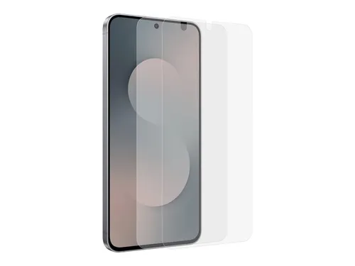 Samsung Screen Protector für Galaxy S25 FE - Hochwertige Schutzfolie für Samsung Galaxy S25 FE, kratzfest und bietet optimalen Display-Schutz.