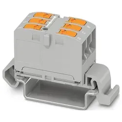 Phoenix Contact PTVFIX 6X2,5-NS35A GY