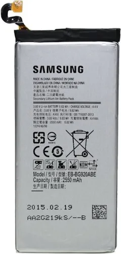 Samsung EB-BG920ABE von Samsung