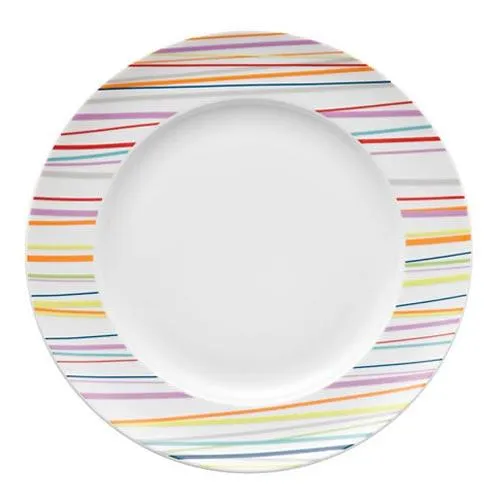 Thomas Sunny Day Stripes Speiseteller 27 cm Sunny Day Stripes 10850-408715-10227