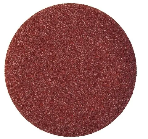 KRĄŻEK PRZYCZEPNY 125MM PL28CK GRANULACJA 80 270676 KLINGSPOR 5907560027421