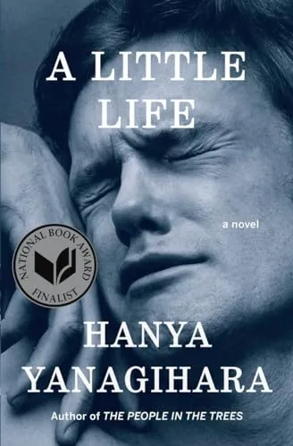 A Little Life: A Novel - Hörbuch von Doubleday Books, ein bewegendes Meisterwerk über Freundschaft und die Herausforderungen des Lebens.
