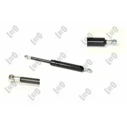 Produktbild ABAKUS Gasfeder, Koffer-/Laderaum 10100630 für JEEP