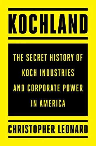 Kochland