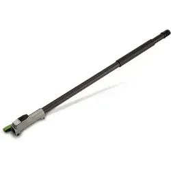 EGO EP7501 Multi-Tool Carbon Verlängerung - Zubehör für Elektrowerkzeug, 78 cm lange Carbonfaser Verlängerungsstange für PH1400E, leicht und ideal für schwer zugängliche Bereiche.