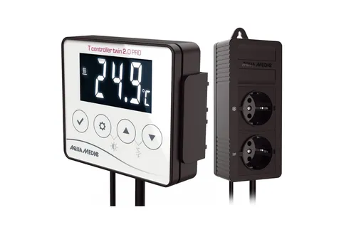 Aqua Medic T Controller Twin 2.0 Pro