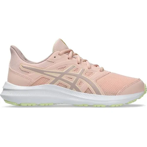 ASICS Kinder Laufschuhe JOLT 4 GS in pink von ASICS