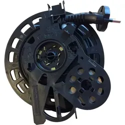 Ersatzteil - Schlauchaufroller, original - - BOSCH, SIEMENS
