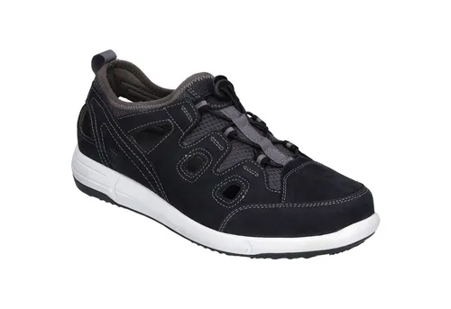 Josef Seibel Herren Low-Top Sneaker Enrico 22 - Herren-Sneaker mit Wechselfußbett und flexibler Strobel-Machart für hohen Tragekomfort, ideal für Freizeit und Sport.