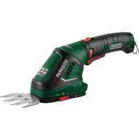 PARKSIDE® 4 V Akku-Gras- und Strauchschere »PGSA 4 C4«, mit Ladegerät