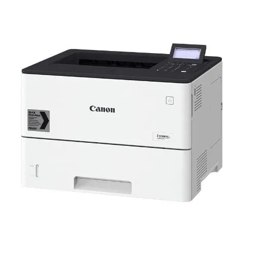 Canon i-SENSYS X 1643P in weiß von Canon