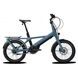 Winora Radius City E-Bike 20