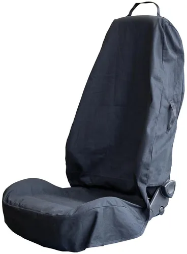 Dresselhaus werkplaats beschermhoes cotton universal workshop cov