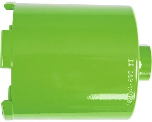 Dosensenker Eibenstock Ø 68 mm M16 für Mauerwerk & Softbeton - Bohrkrone für Mauerwerk und Softbeton, aus robustem Stahl gefertigt für präzise und langlebige Ergebnisse.