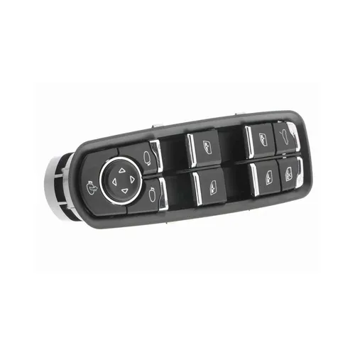 Produktbild VEMO V45-73-0006 Fensterheber Schalter für PORSCHE