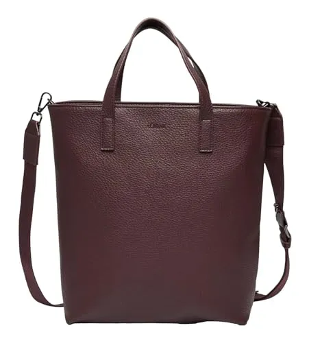 s.Oliver Umhängetasche Hand Bag in Weinrot von s.Oliver