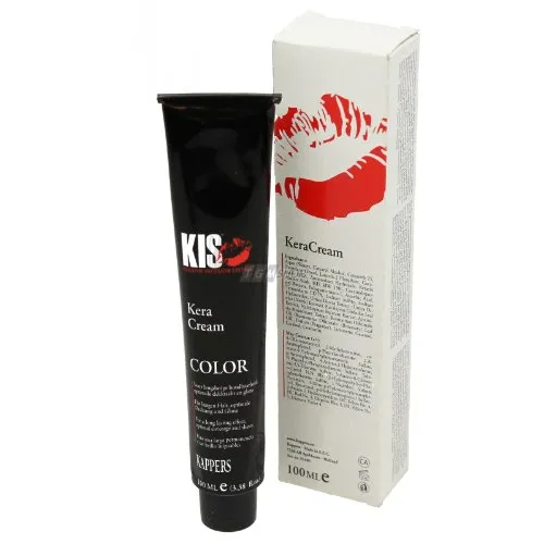 Kappers KIS Kera Cream Coloration
