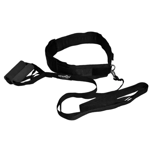 Sprintgurt Schnelligkeitstraining Sprintgürtel Zugwiderstandsgurt Sprinttraining