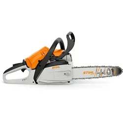 STIHL Benzin-Motorsäge MS172 – Leistungsstarke Kettensäge mit 1,9 PS