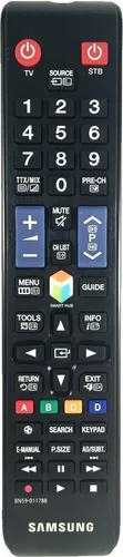 Originale Samsung TV Fernbedienung UE55H6870 | UE55HU7100S | UE58H5273 | UE58J5200A | UE60F6370SSXZG