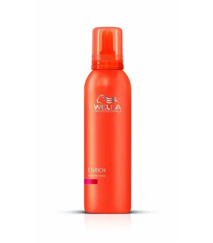 Wella Enrich reparierender Schaum, 150 ml