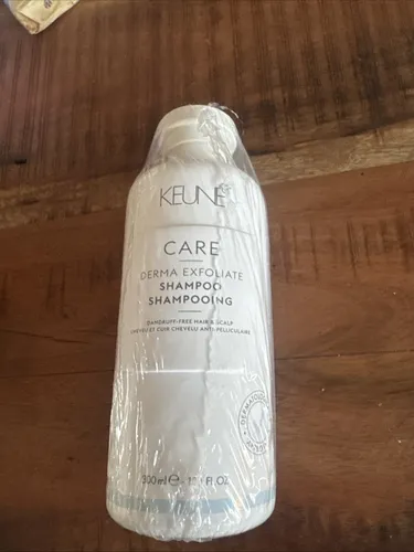 Keune Care Derma Exfoliate Shampoo 300 ml