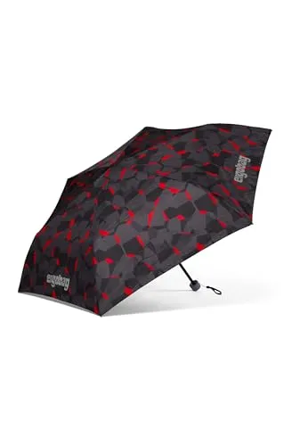 ergobag Taschenregenschirm