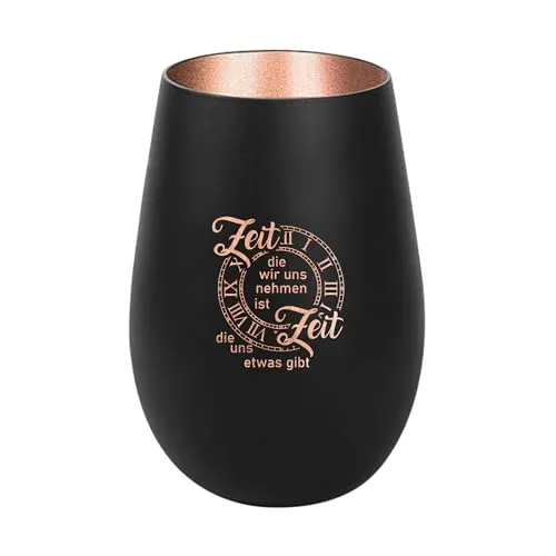 Kerzenständer Bronze von Der-Porzellan-Laden