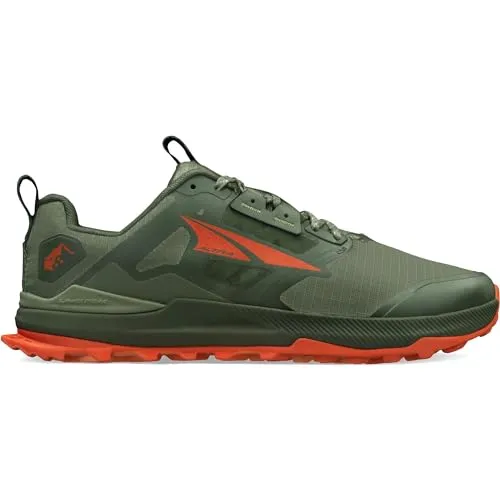 ALTRA Lone Peak 8 Herren, Green, 47 von Altra