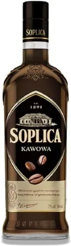 Soplica Kaffee-Likör Kawowa