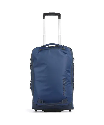 Eagle Creek Expanse Carry On 35 2-Rollen Trolley – dunkelblau - Outdoor Reisetaschen und Reisegepäck, kompakt und leicht mit 55 cm, ideal für Kurzreisen und einfaches Handling dank 2 Rollen.