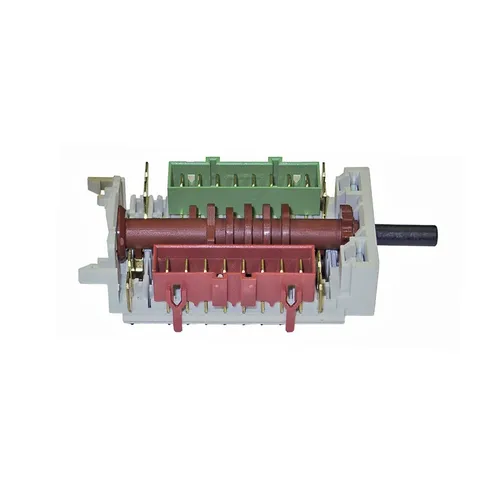 easyPART passend für 296288 gorenje Wahlschalter Schalter Backofen Eurel