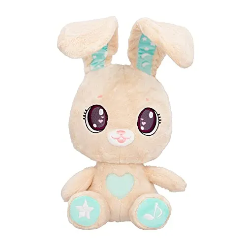 Spectron Peekapets Kiekeboe Hug Bunny mit Sound