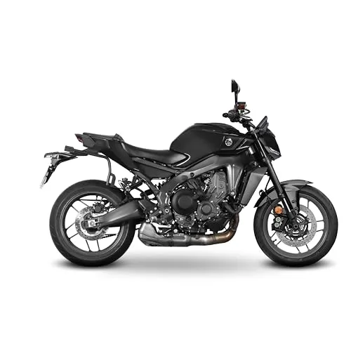 3P System Yamaha MT09