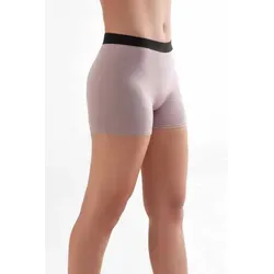 TRUE NORTH Boxer W'S BOYSHORTS lila L