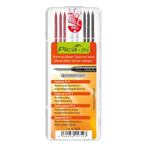 Pica-Dry Spezialmine