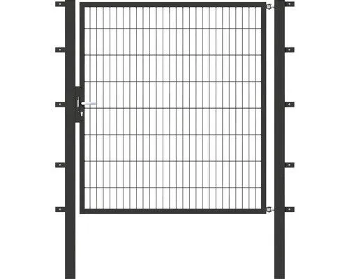 Einzeltor ALBERTS Flexo 150 x 160 cm Typ 6/5/6 von Alberts