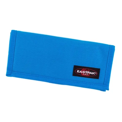 Eastpak Runner Single Geldbörse Geldbeutel Portmonee blau 95255