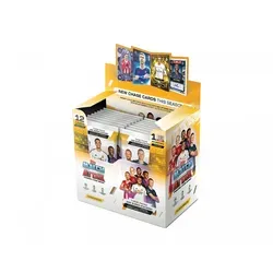 Topps Match Attax UCL UEFA 2025/2026 Display Box