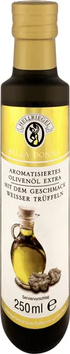 Bella Donna Olivenöl extra virgine