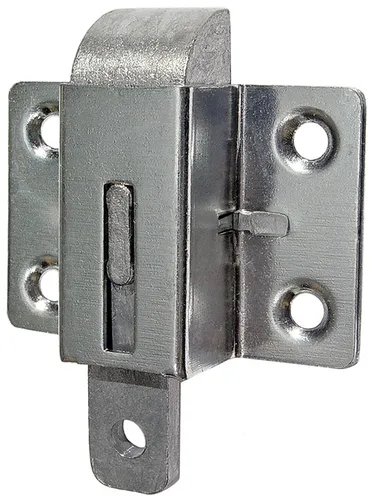 Schnäpper  Oberlichtschnäpper Schnappschloss Fensterschloss Federriegel