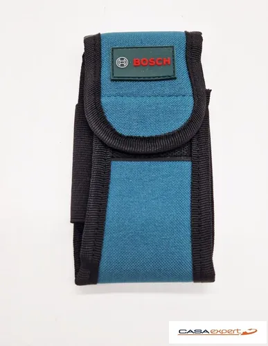 Bosch Laser-Empfänger LR 7 - 5-50m Reichweite, akustische Zielführung und integrierter Magnet für einfache Befestigung