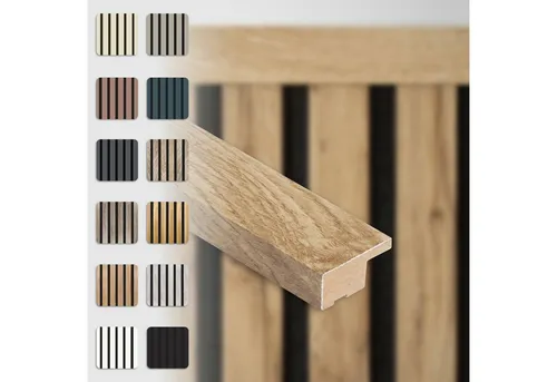 Hexim Wanddekoobjekt APAH08 von HEXIM