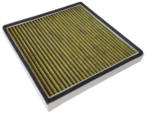 Boneco Luftreiniger Pollenfilter AH300 für H300, H400 - Luftreiniger, hocheffizienter Partikelfilter aus Polypropylen-Mikro Fasern, hält ein ganzes Jahr und umweltfreundlich im Hausmüll entsorgbar.