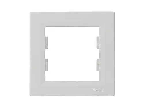 Wandplatten von Schneider Electric