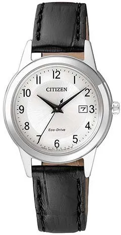 Citizen FE1081-08A Eco-Drive Damenuhr