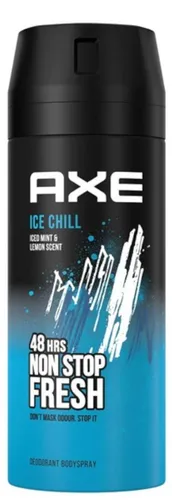 Axe Deospray Ice Chill 150 ml